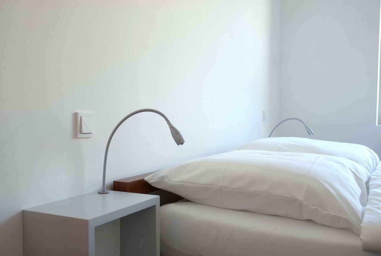 Duenenblick Apartments Heligoland Kültér fotó